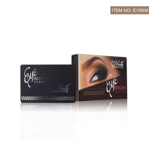 Menow Styling Eyebrow Powder-E15006